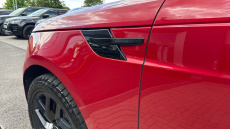 Land Rover Range Rover Sport 3.0 P550e Autobiography 5dr Auto Estate
